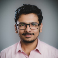 Amogh Kulkarni