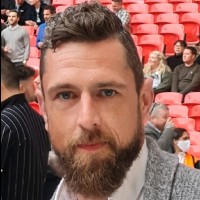 Joe Mcaleavey