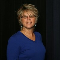 Kellie Hunter