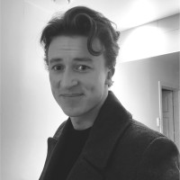 Isak Levin