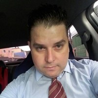 Alex Sandro Barbosa Araujo
