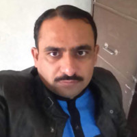 Syed Zia