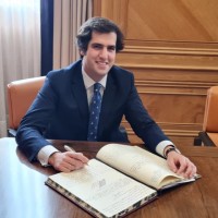 Tomas Sobrino Aguirre