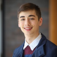 Will Rhodes-Martin