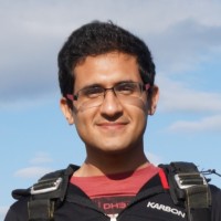 Nikhil Malhotra