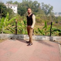 Subhasish Mohapatra
