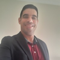 Marcus Caldas