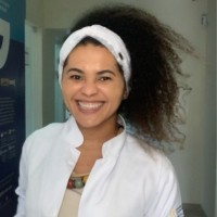 Maria de Fátima Santos Meireles