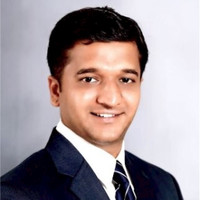 Hrishikesh Kulkarni