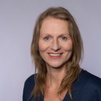 Ruth Pfaffel