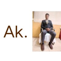 Asish Kumar Tripathy