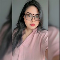Anika Hariram
