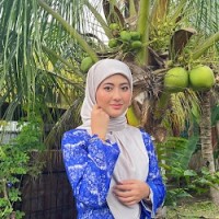 Khoirunisaq Ghazali