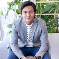 Sergio Serrano Aguilar