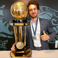 Rafael Pretel