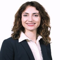 Caitriona Pagni