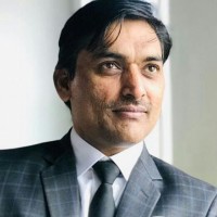 Saif Ur Rehman