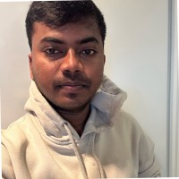 Ajay Kumar Akkapathri