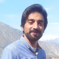 Samiullah Baig