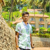 Rushikesh Nikam