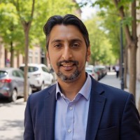 Arif Khan