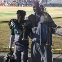 Demetrius Sheppard