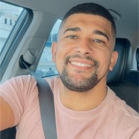 Carlos Bruno Barbosa