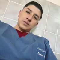 Sebastián MORENO LUGMAÑA