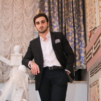 Ferman Mehdizade