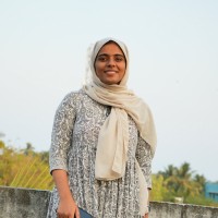 Nasreena Pv