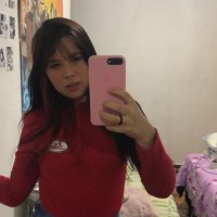 Michella Gomes