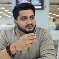 Deepak Singh