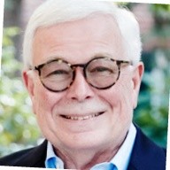 Wayne Johnson