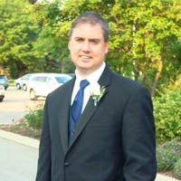 Craig Paton