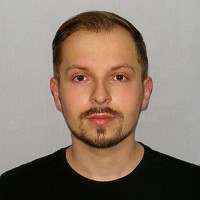 Dmytro Senchuk