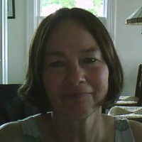 Charlotte Bodding