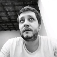 Rafael Folter Alves