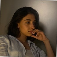 Pegah Haddadi