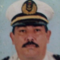 Pedro Jose Hernandez Marcano