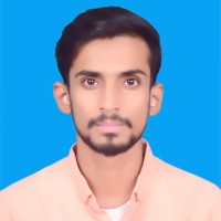 Shaheryar Akhtar