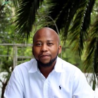 Molefi Sefako
