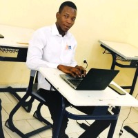 Hamissou Mamane Aboubacar