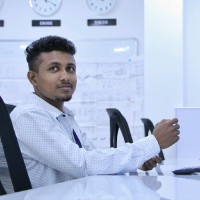 Vinet Ajith Rosen Vincent