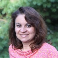 Mimi Panagiotou, Ph.D.