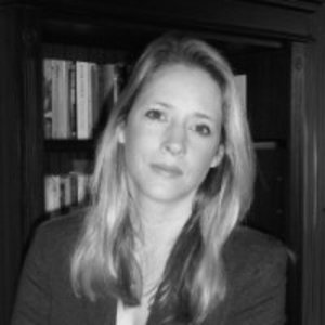 Sharon Robinson