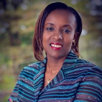 Val Muchiri