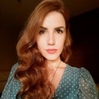 Rafaela Paparella Sena