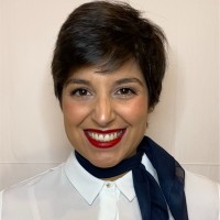 Irene De Quevedo Rogado