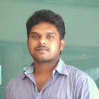 Prabakaran Marimuthu