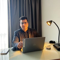 Saurabh Poras